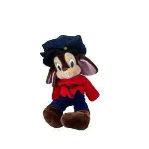 Fievel plush best sale